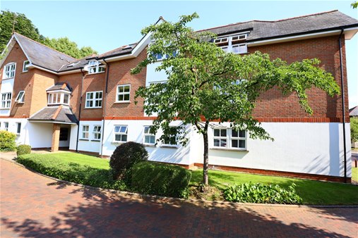 Milton Road, Harpenden, AL5 5EW